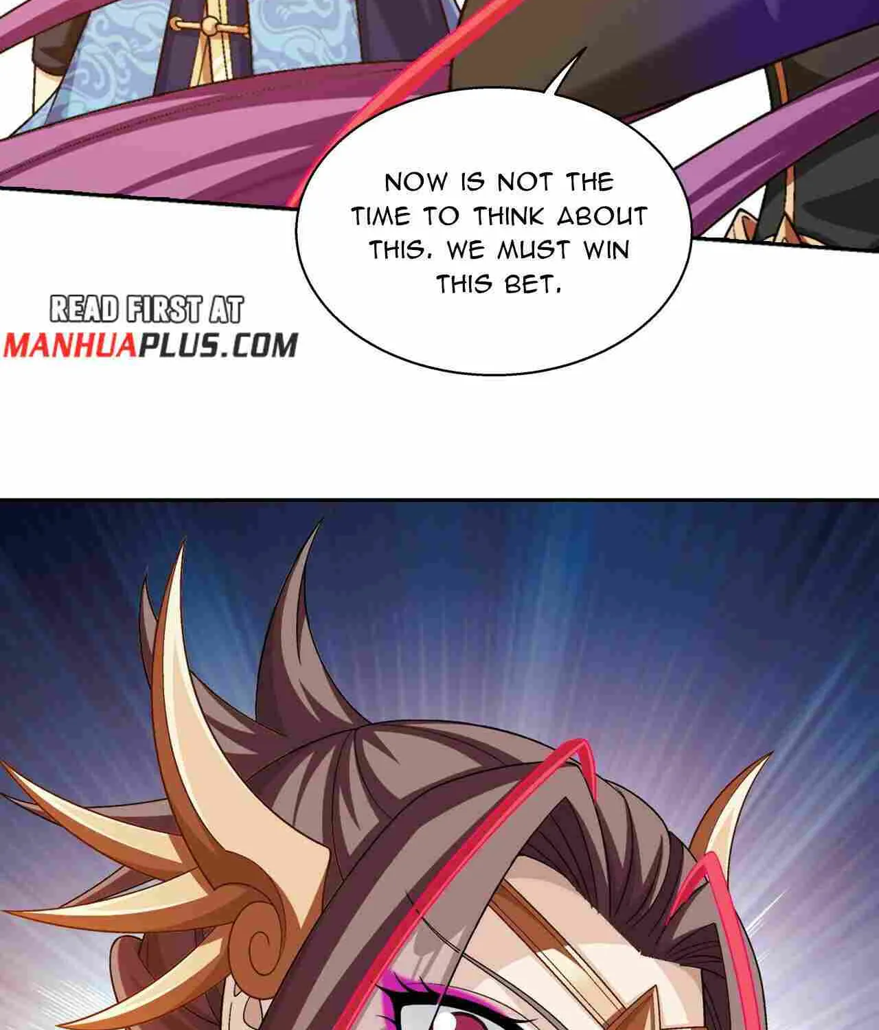 Read Soul Land V chapter 397 image 42 on Lezhin