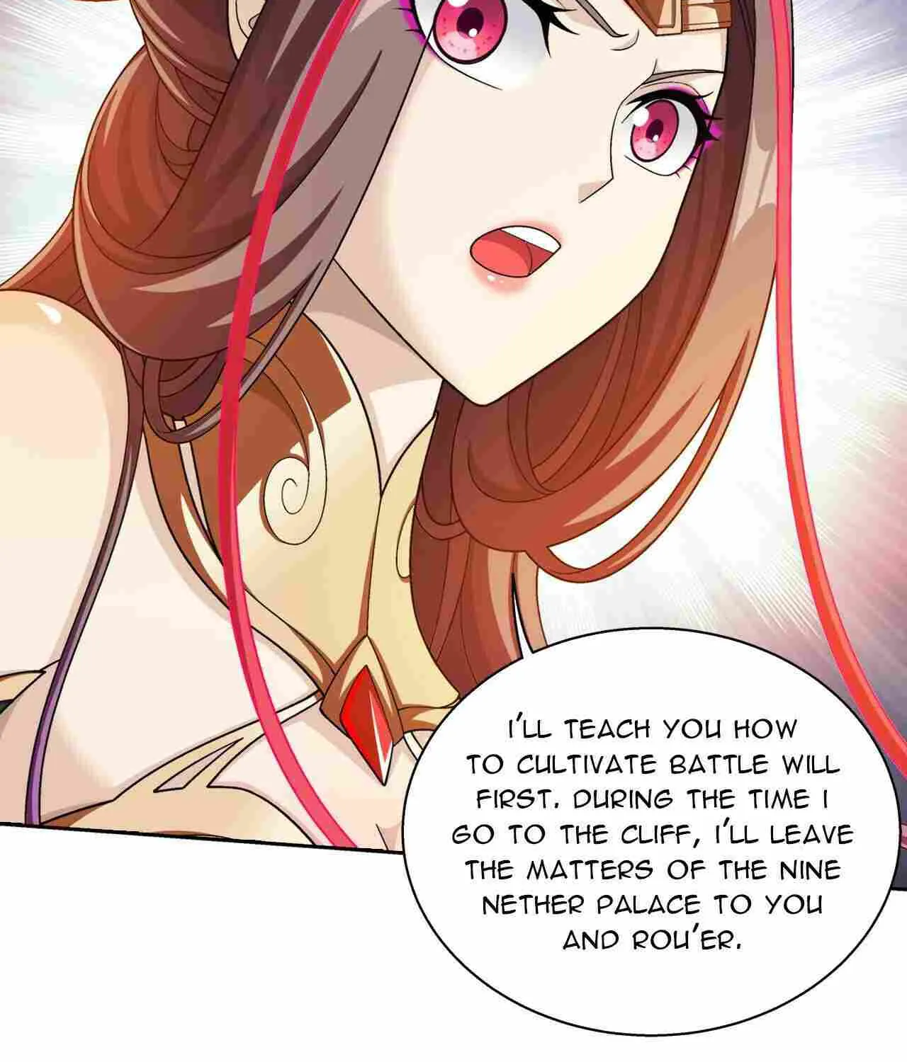 Read Soul Land V chapter 397 image 43 on Lezhin