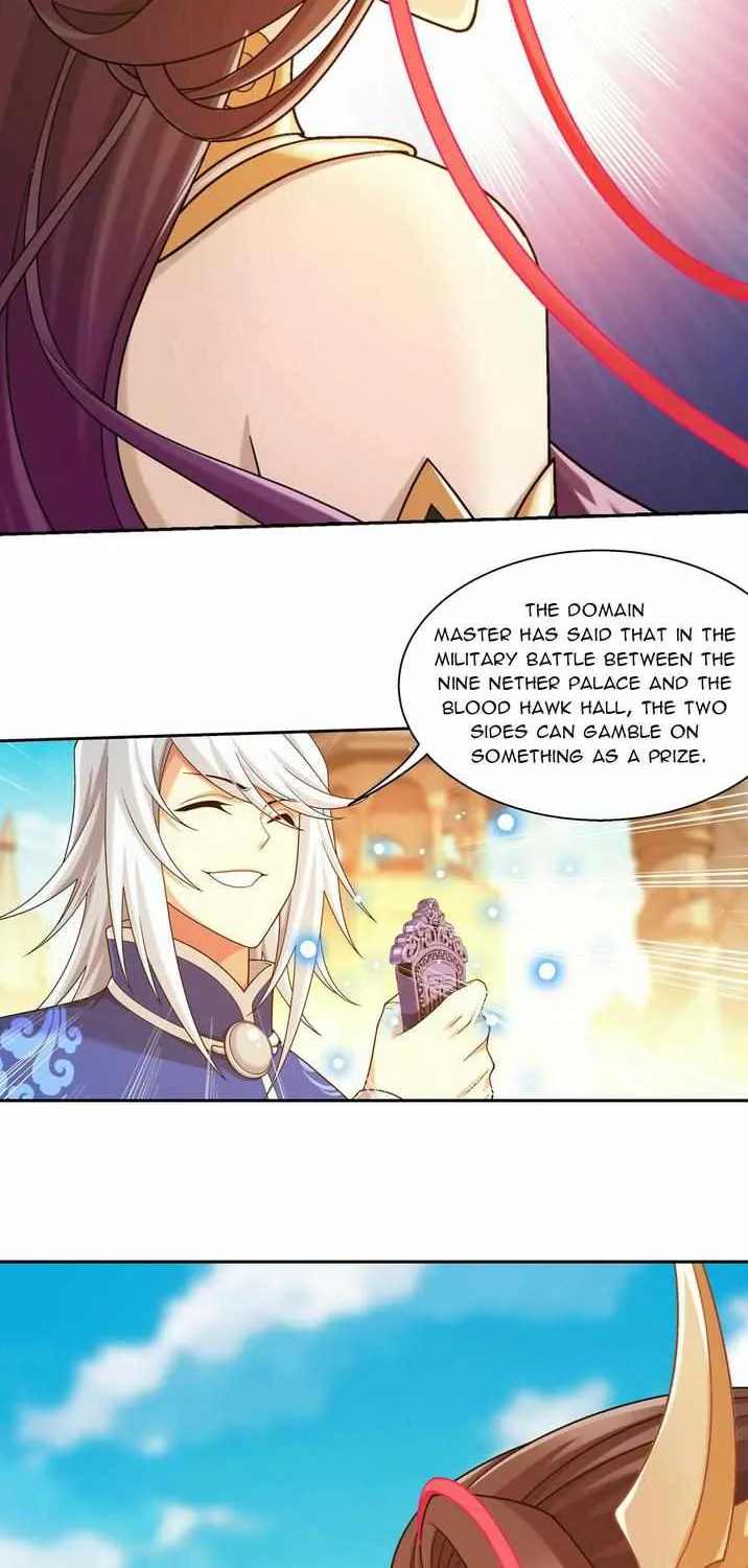 Read Soul Land V chapter 397 image 5 on Lezhin