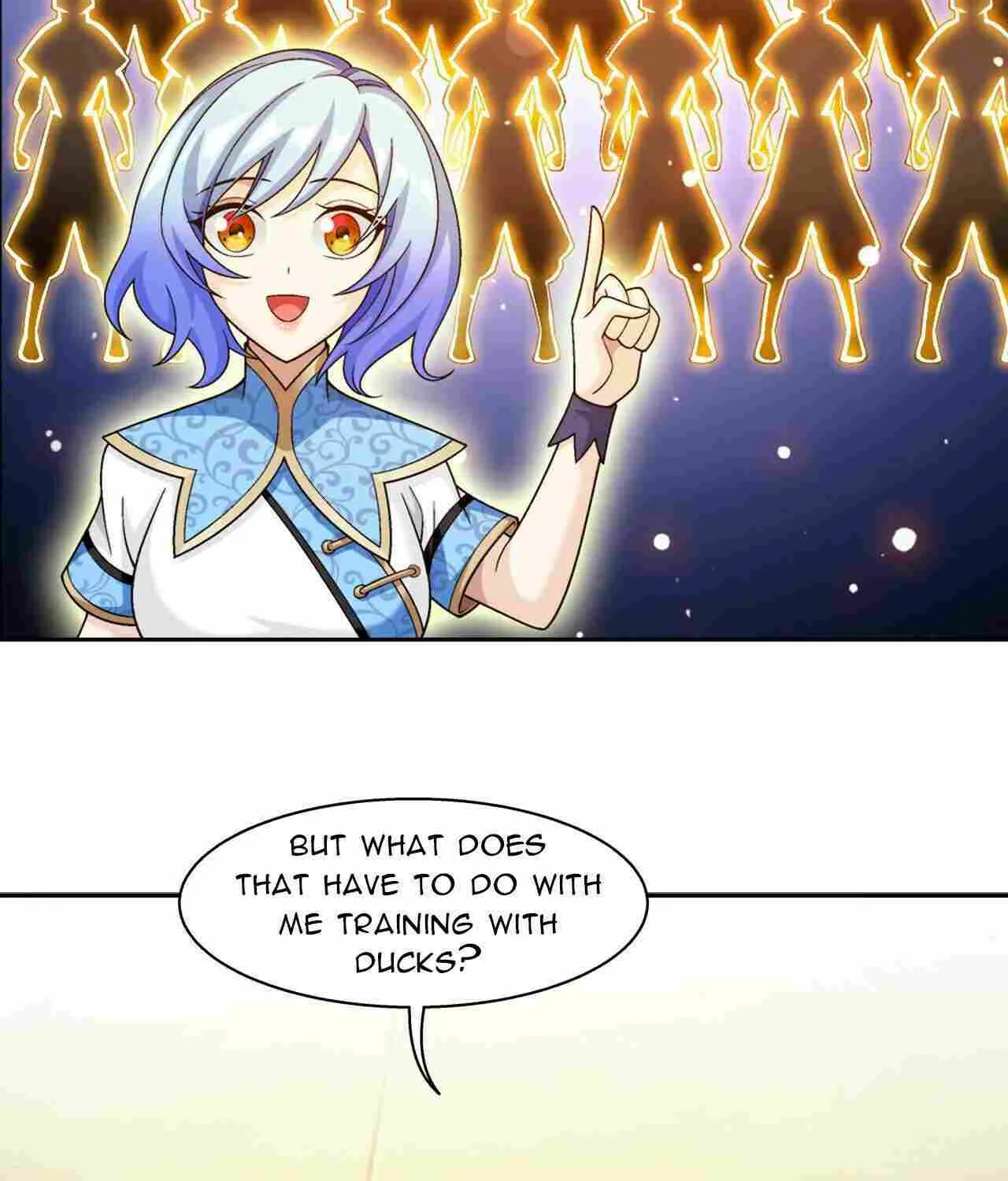 Read Soul Land V chapter 397 image 53 on Lezhin