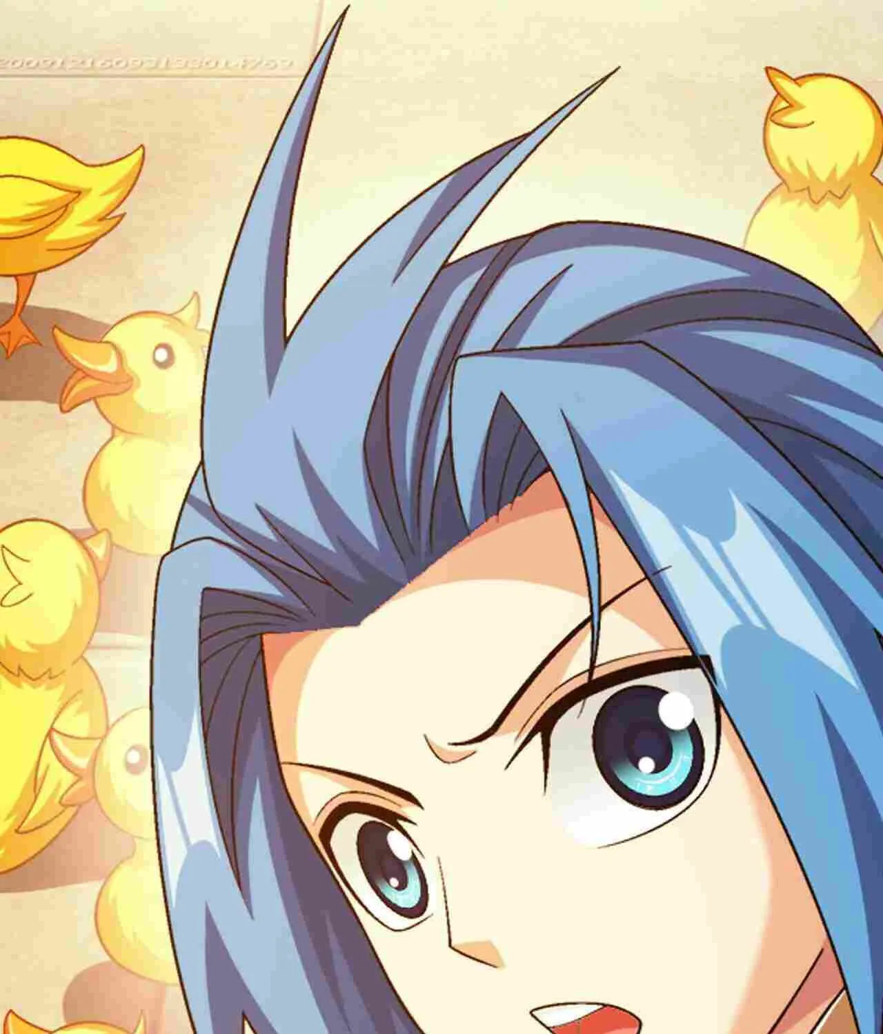 Read Soul Land V chapter 397 image 54 on Lezhin