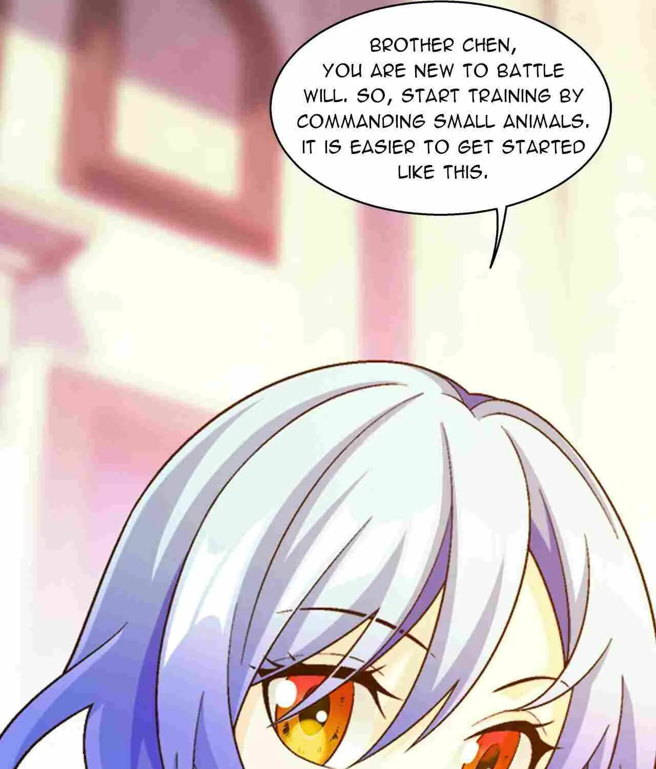 Read Soul Land V chapter 397 image 56 on Lezhin