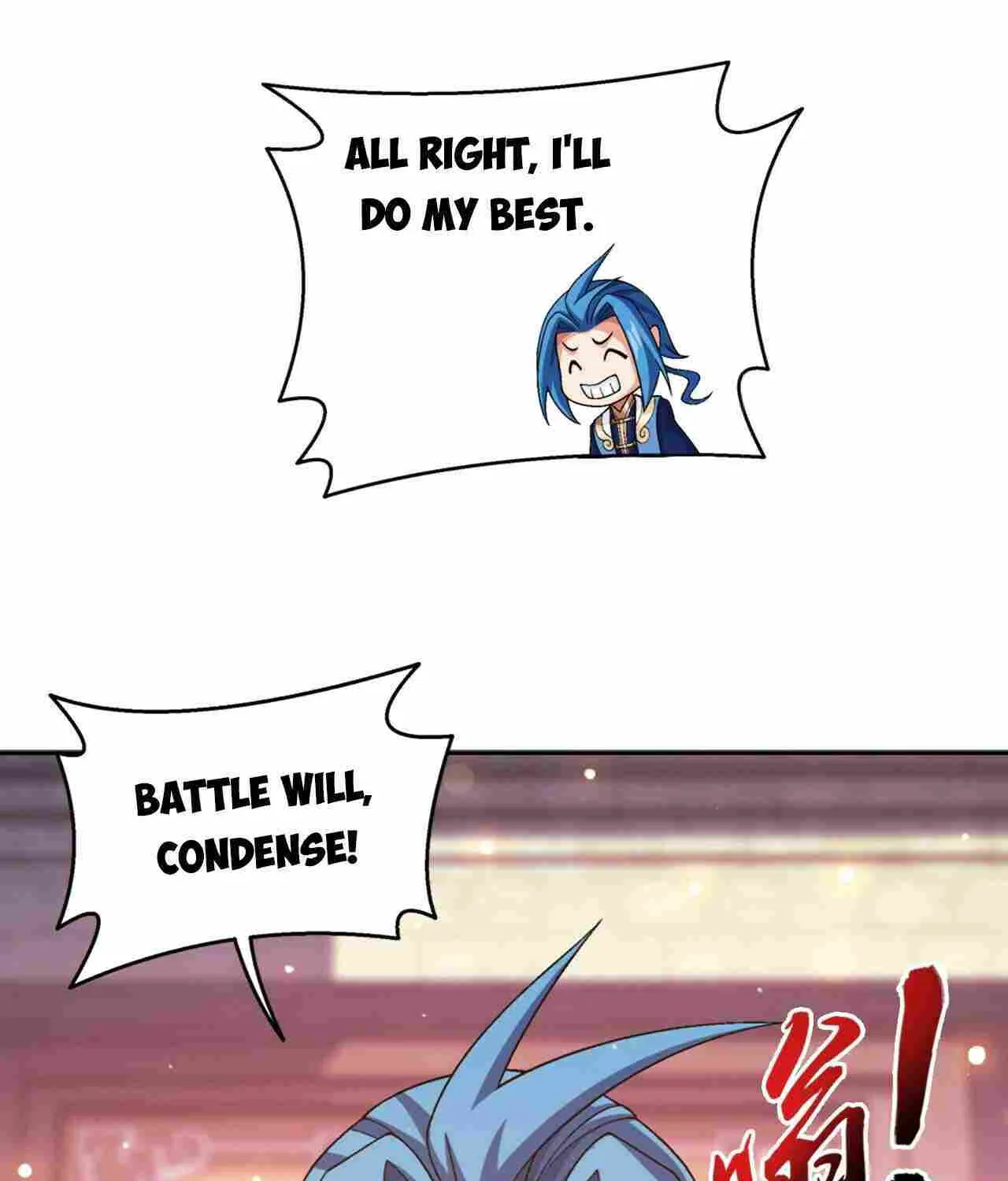 Read Soul Land V chapter 397 image 59 on Lezhin