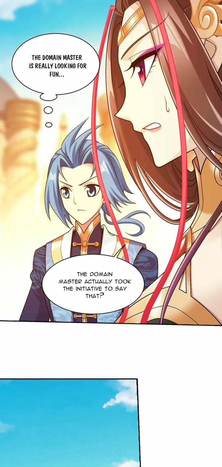 Read Soul Land V chapter 397 image 6 on Lezhin