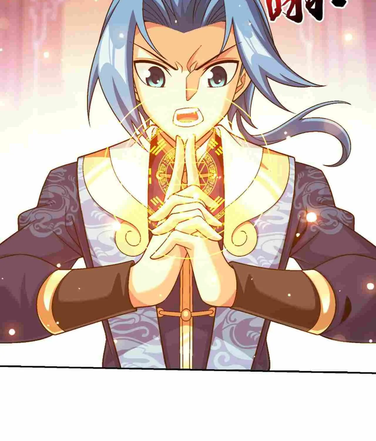 Read Soul Land V chapter 397 image 60 on Lezhin