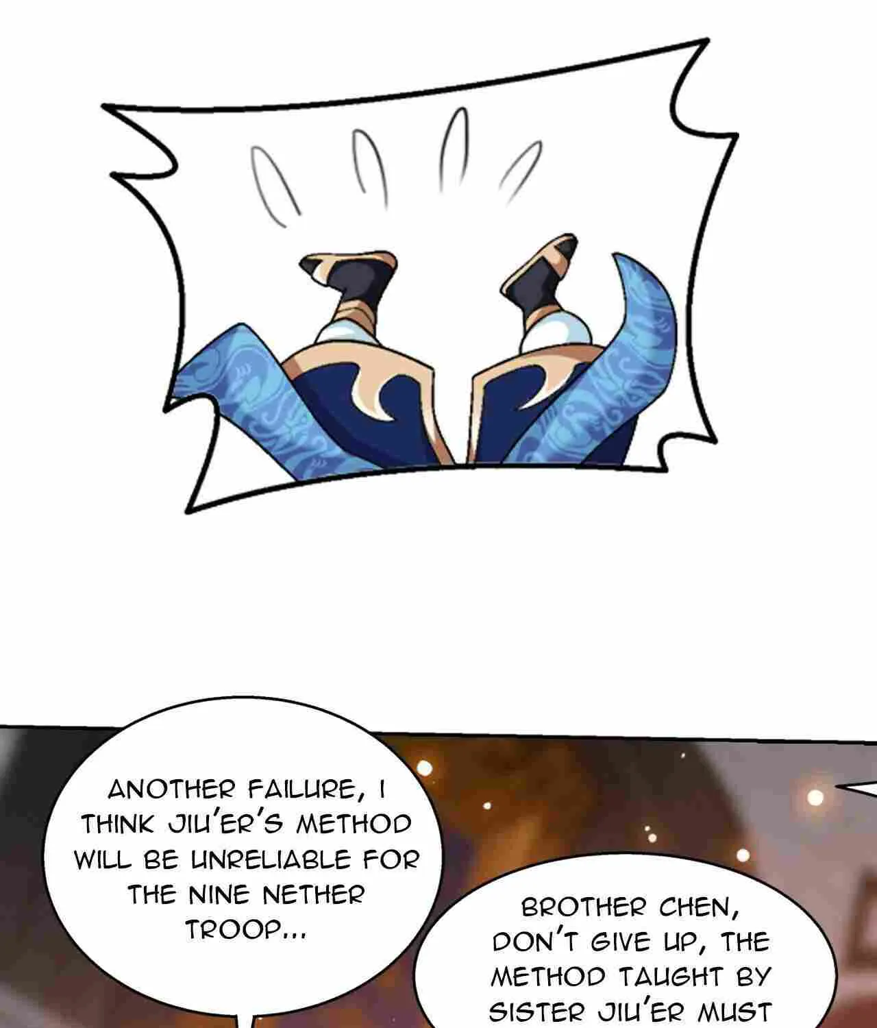 Read Soul Land V chapter 397 image 66 on Lezhin