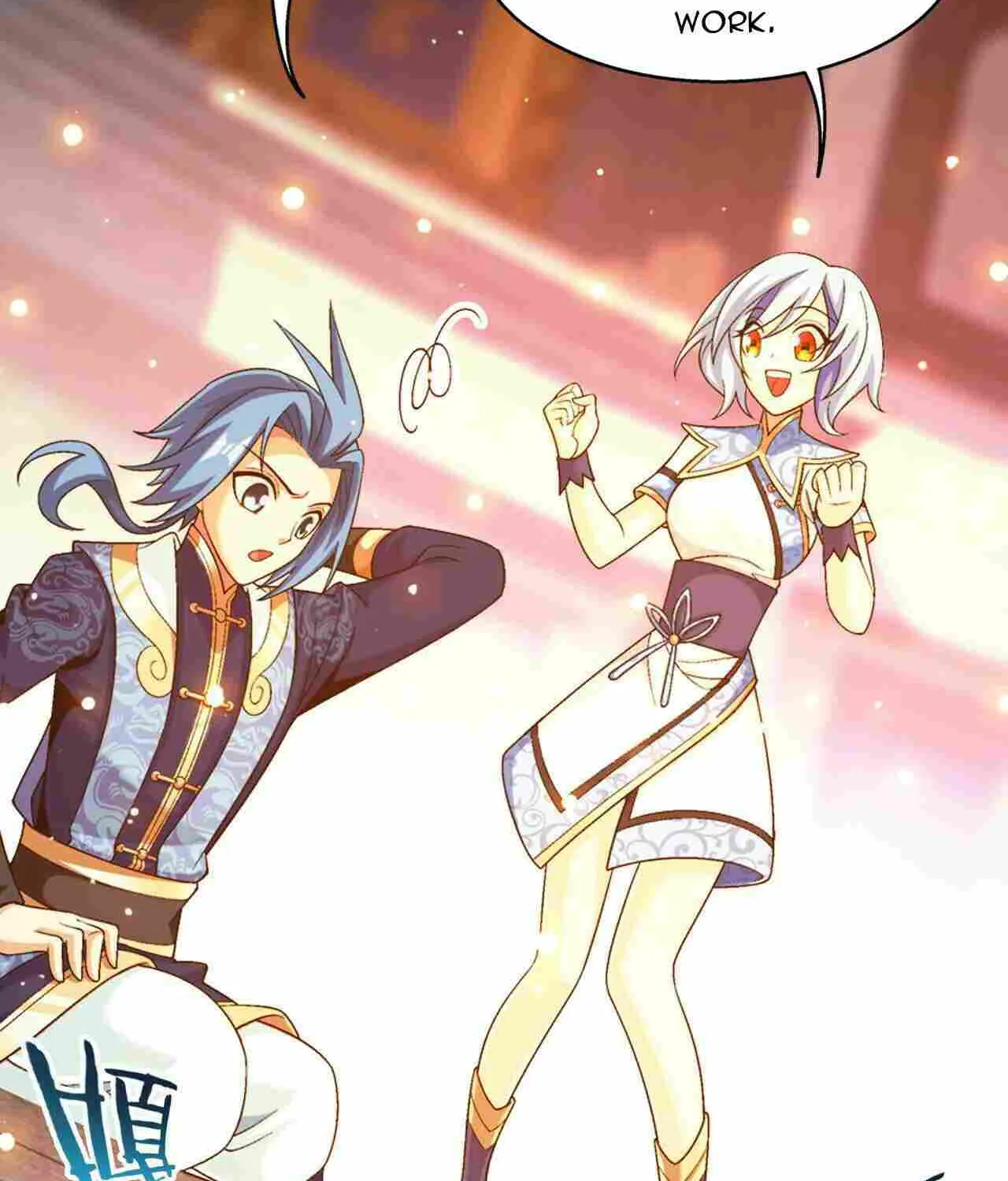 Read Soul Land V chapter 397 image 67 on Lezhin