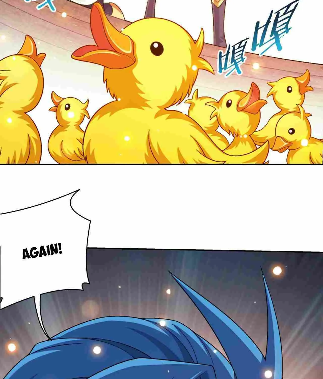 Read Soul Land V chapter 397 image 68 on Lezhin