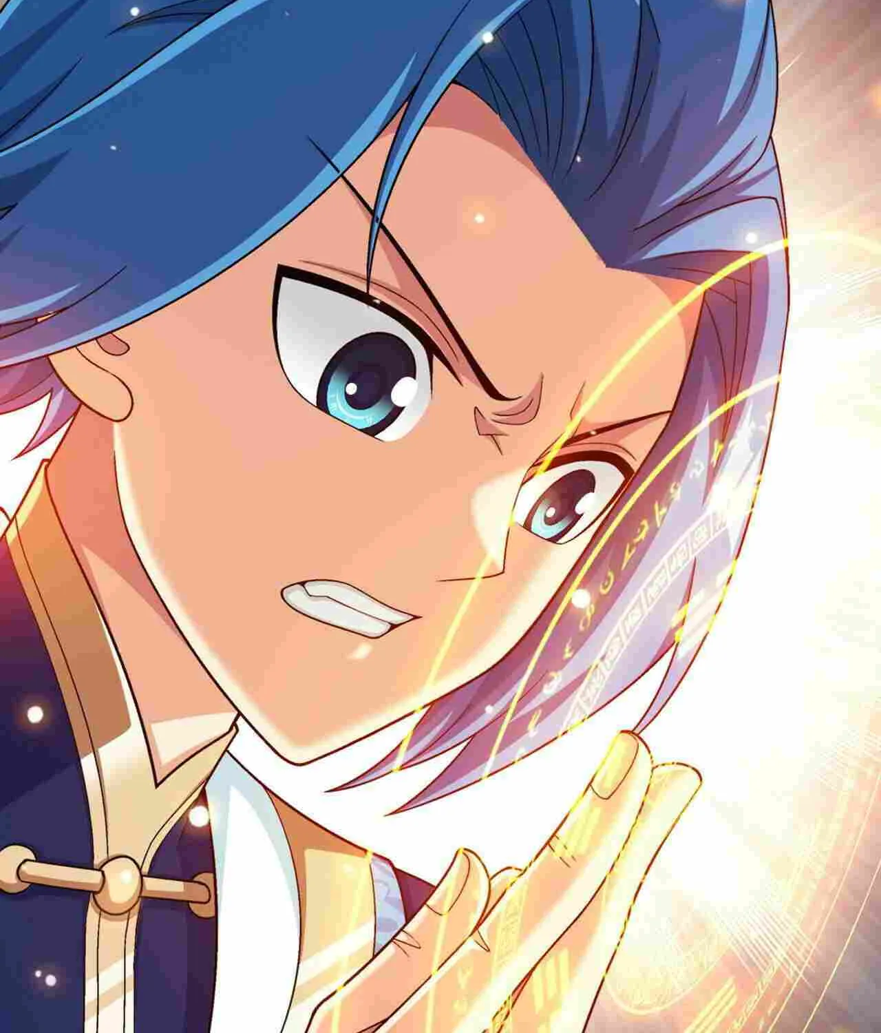 Read Soul Land V chapter 397 image 69 on Lezhin