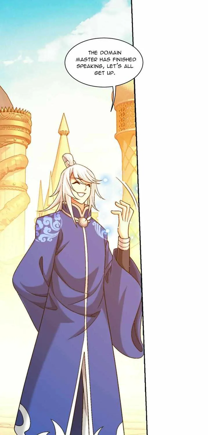 Read Soul Land V chapter 397 image 7 on Lezhin