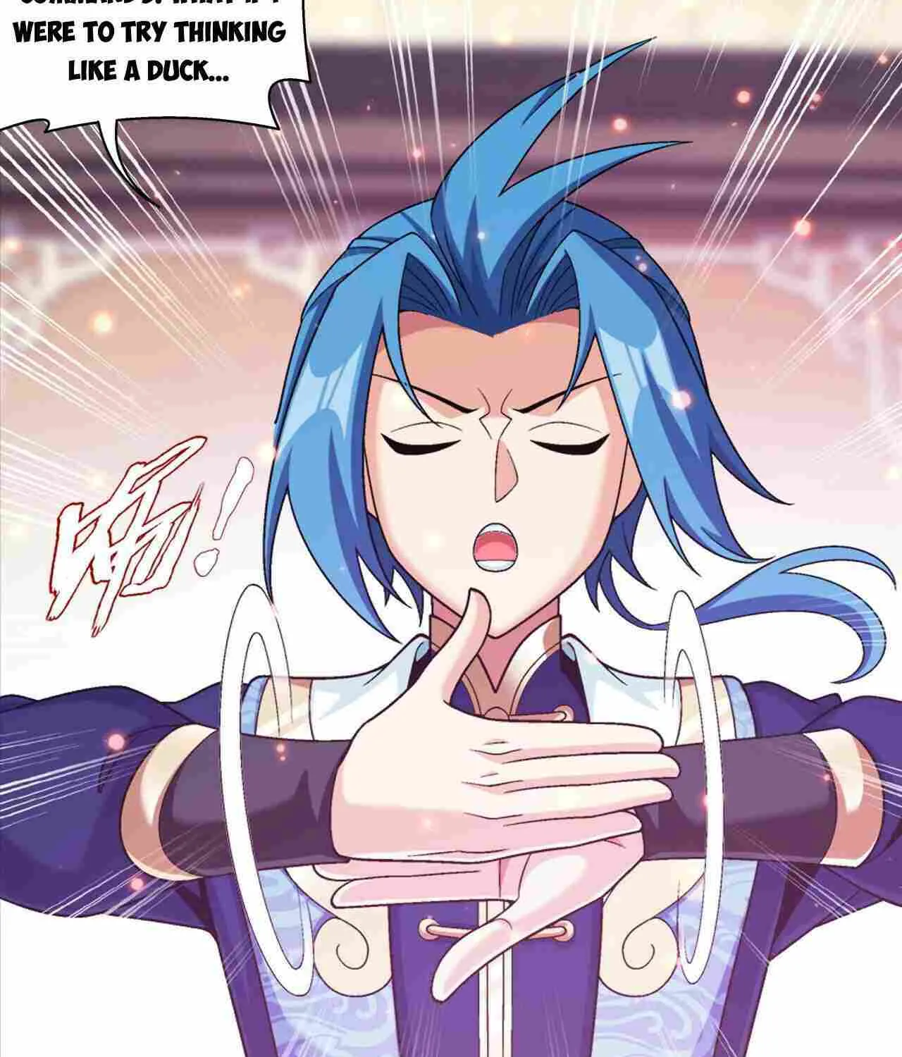 Read Soul Land V chapter 397 image 76 on Lezhin