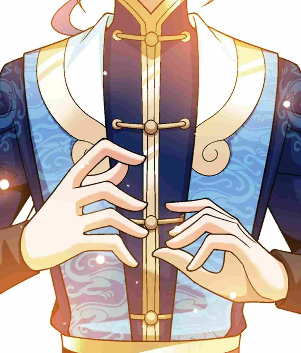 Read Soul Land V chapter 397 image 82 on Lezhin