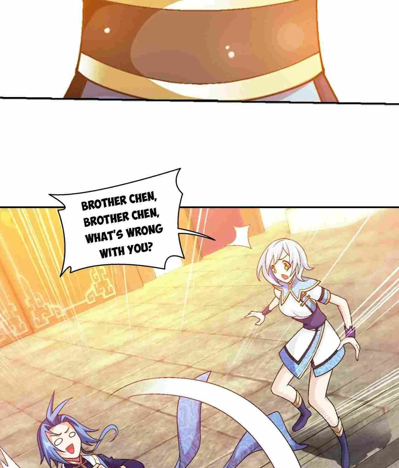 Read Soul Land V chapter 397 image 83 on Lezhin