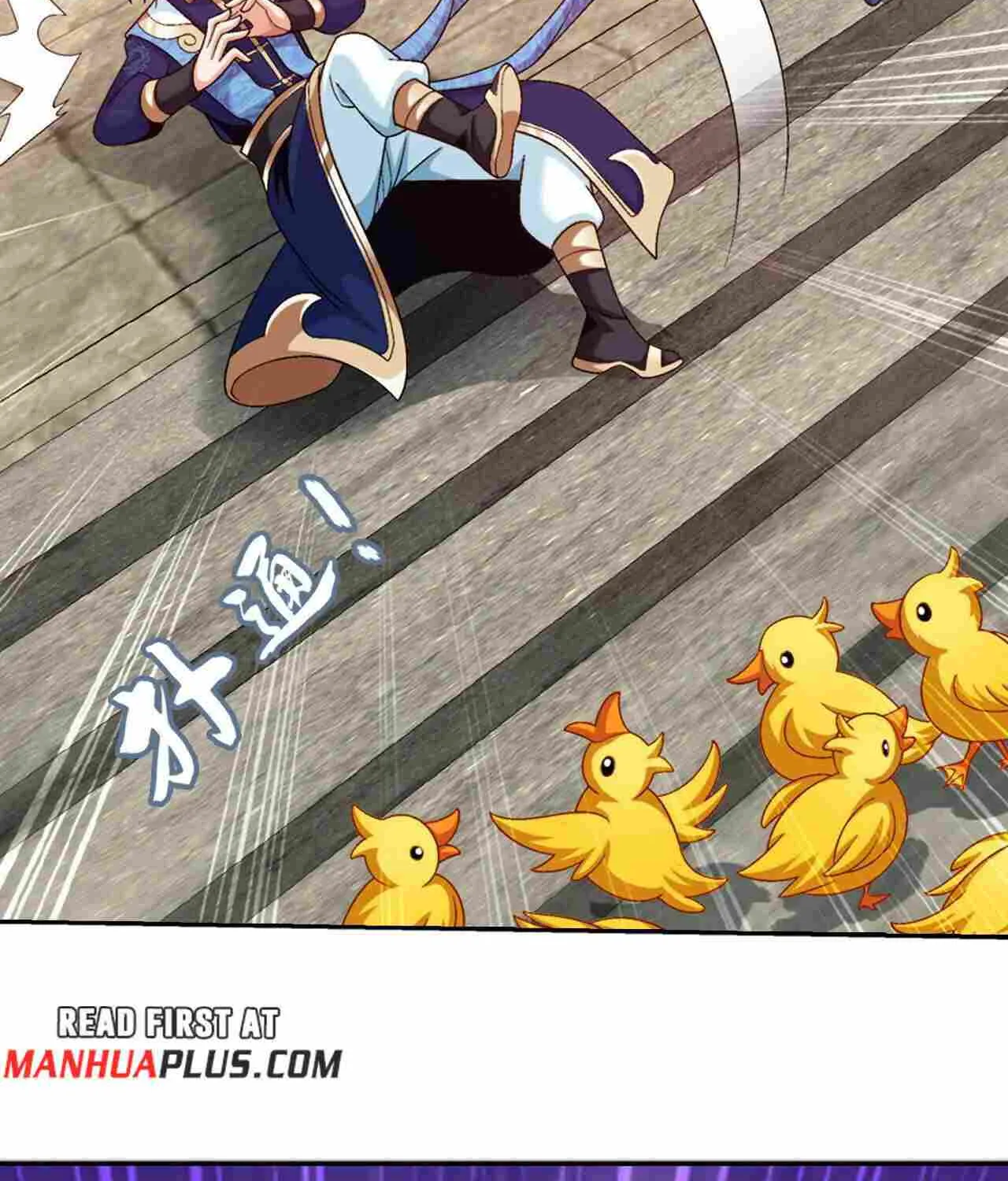 Read Soul Land V chapter 397 image 84 on Lezhin
