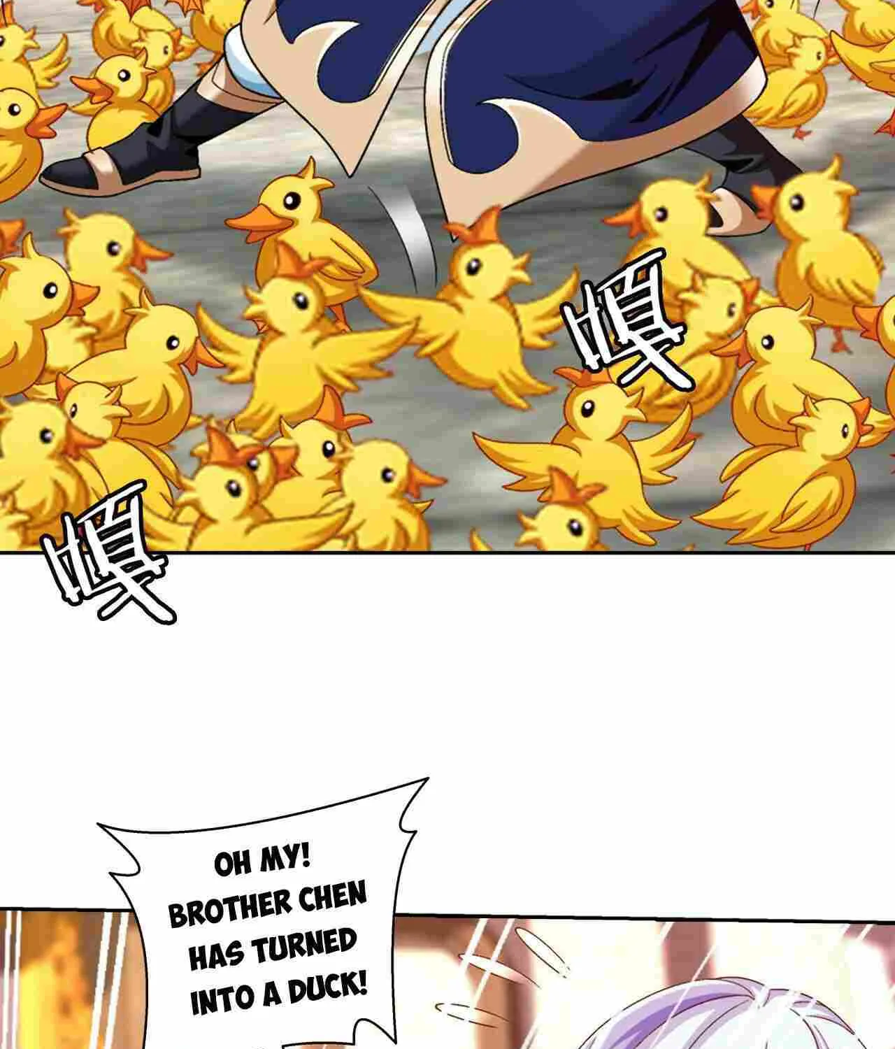Read Soul Land V chapter 397 image 89 on Lezhin