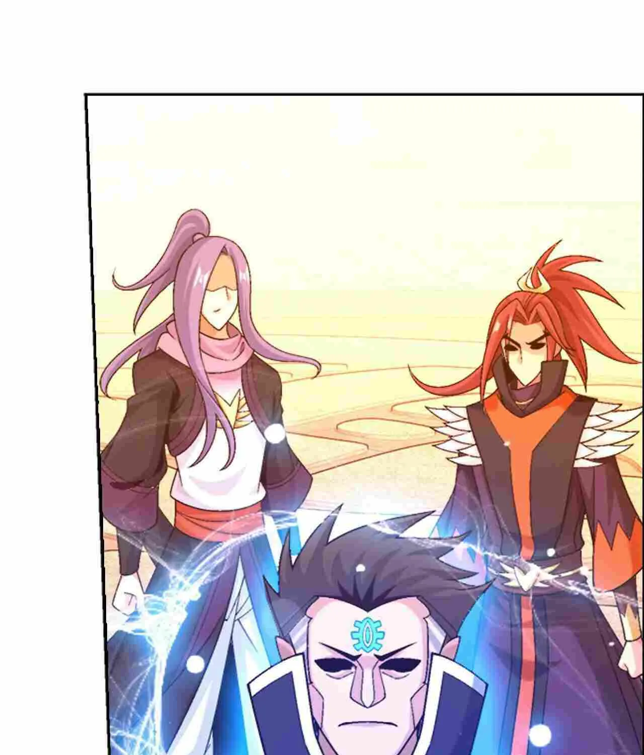 Read Soul Land V chapter 397 image 9 on Lezhin