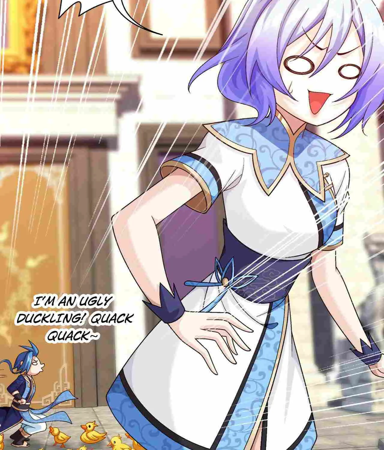 Read Soul Land V chapter 397 image 90 on Lezhin