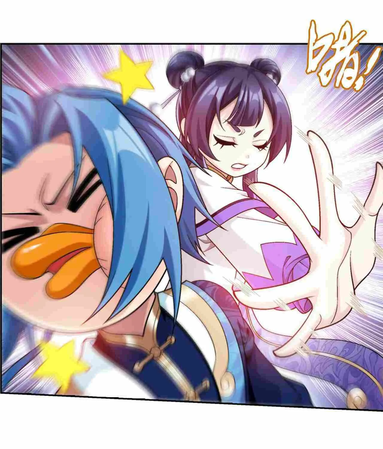 Read Soul Land V chapter 397 image 93 on Lezhin