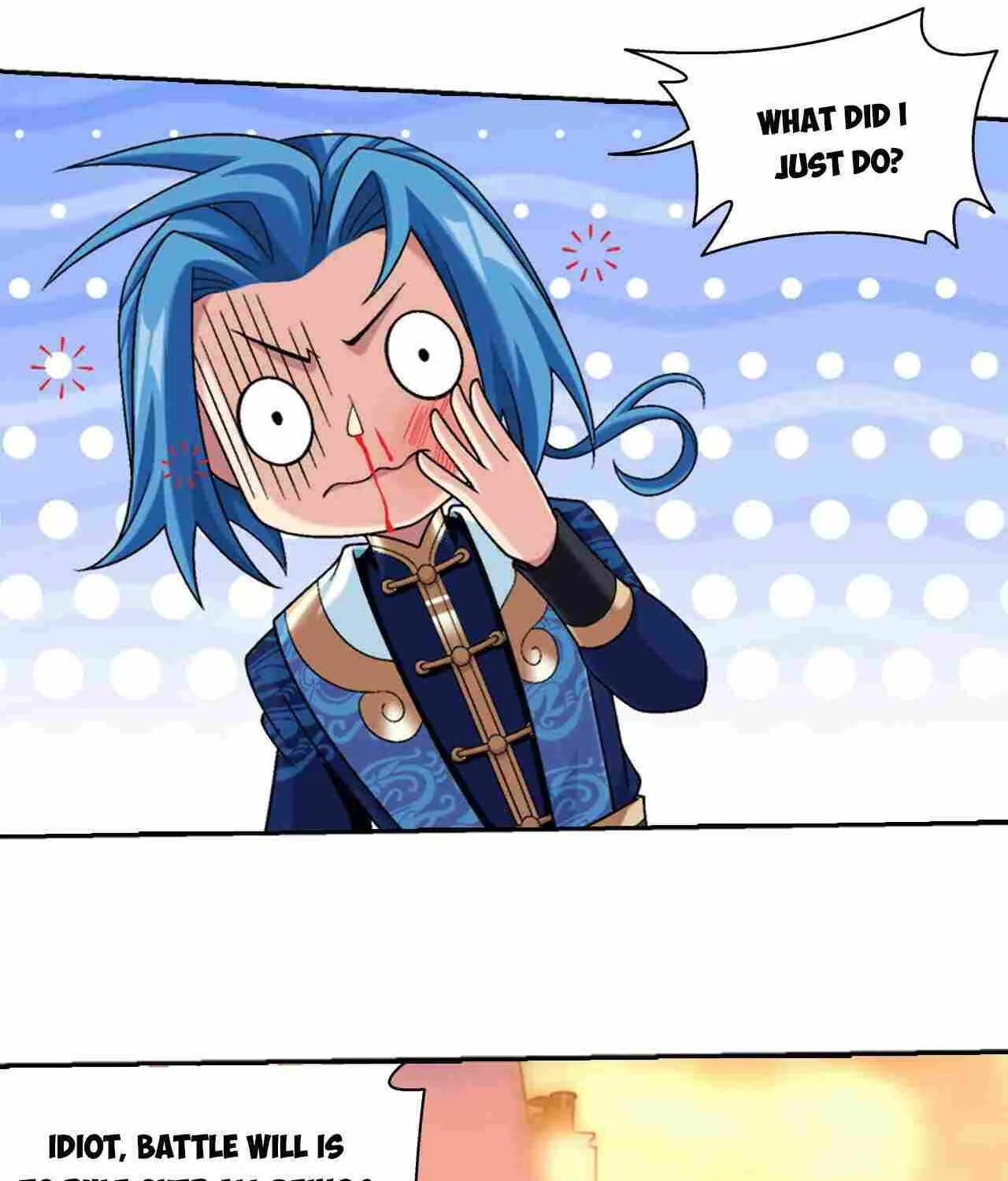 Read Soul Land V chapter 397 image 94 on Lezhin