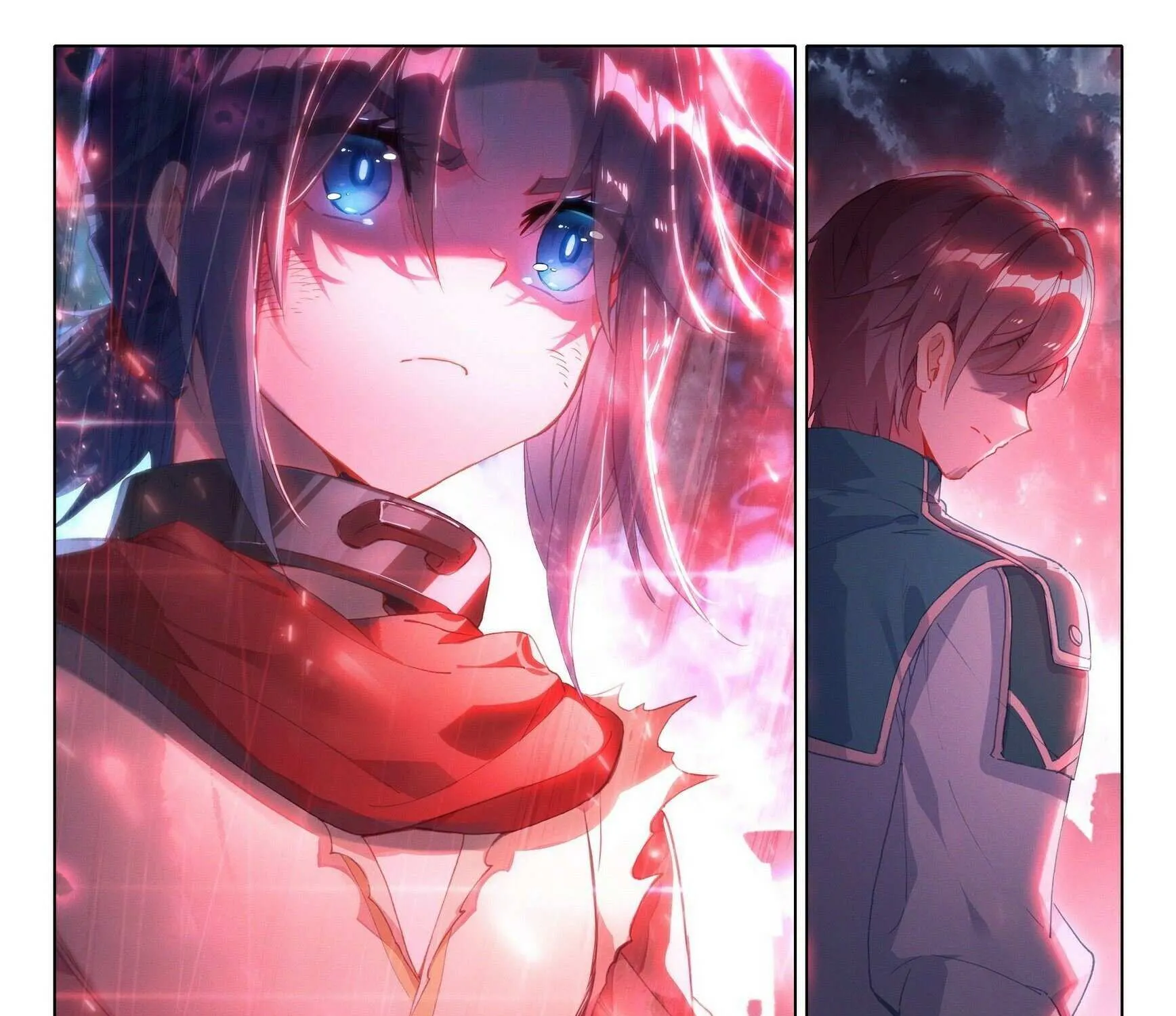 Read Soul Land V chapter 4 image 17 on Lezhin