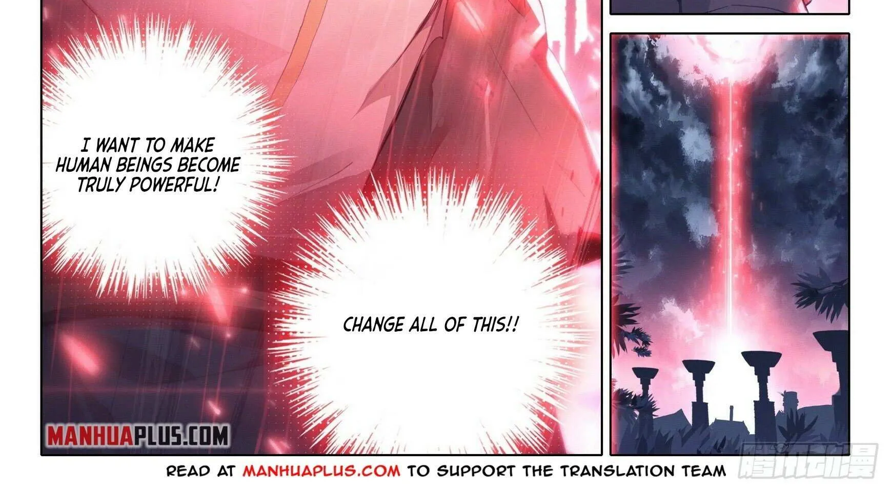 Read Soul Land V chapter 4 image 18 on Lezhin