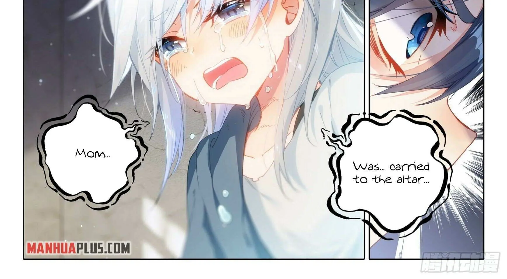 Read Soul Land V chapter 4 image 26 on Lezhin