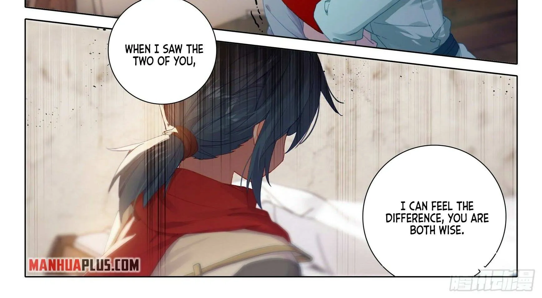 Read Soul Land V chapter 4 image 30 on Lezhin