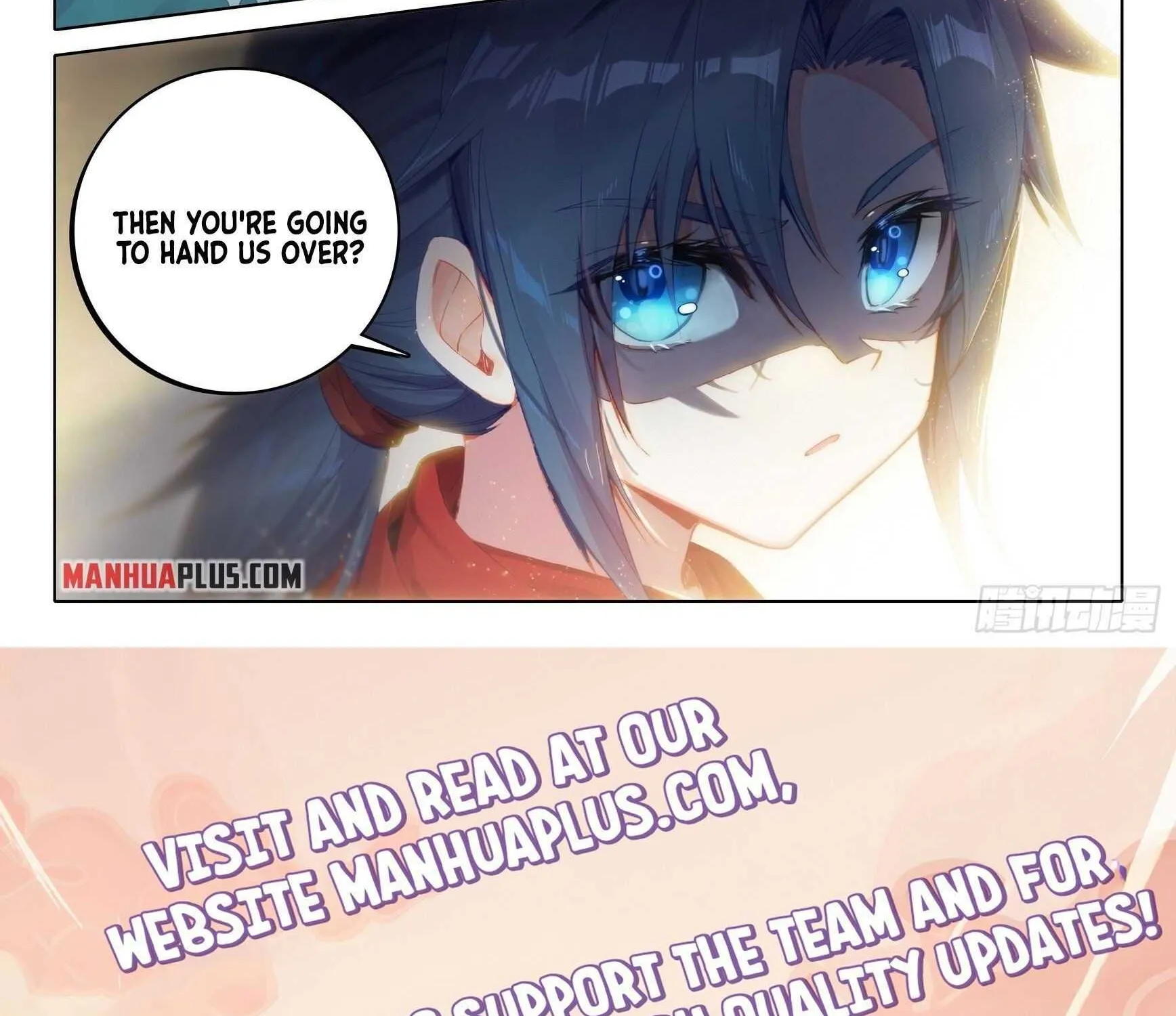Read Soul Land V chapter 4 image 32 on Lezhin
