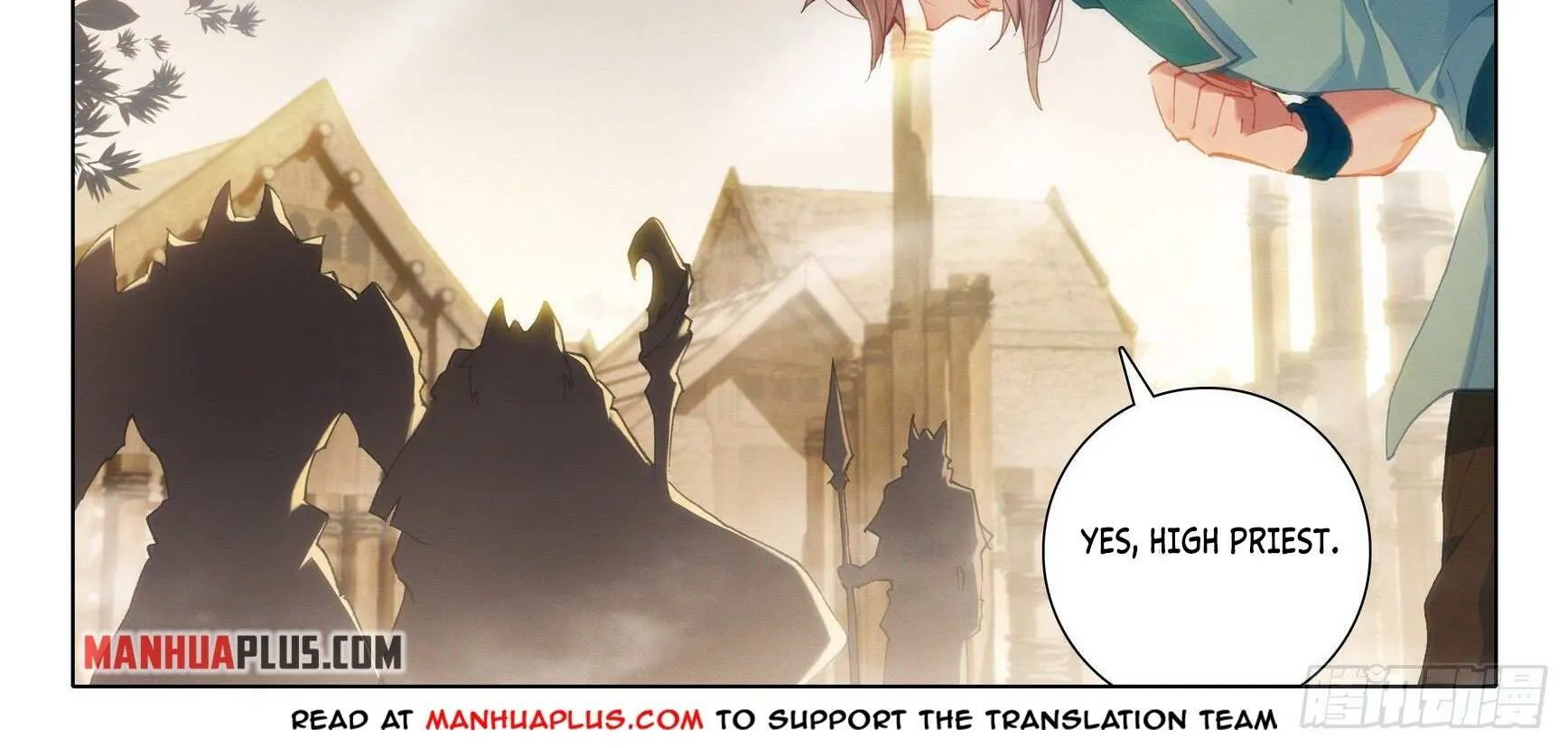 Read Soul Land V chapter 4 image 4 on Lezhin