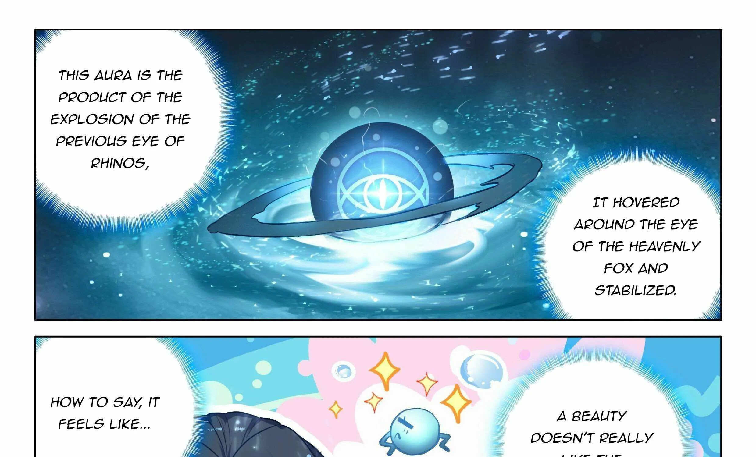 Read Soul Land V chapter 40 image 11 on Lezhin