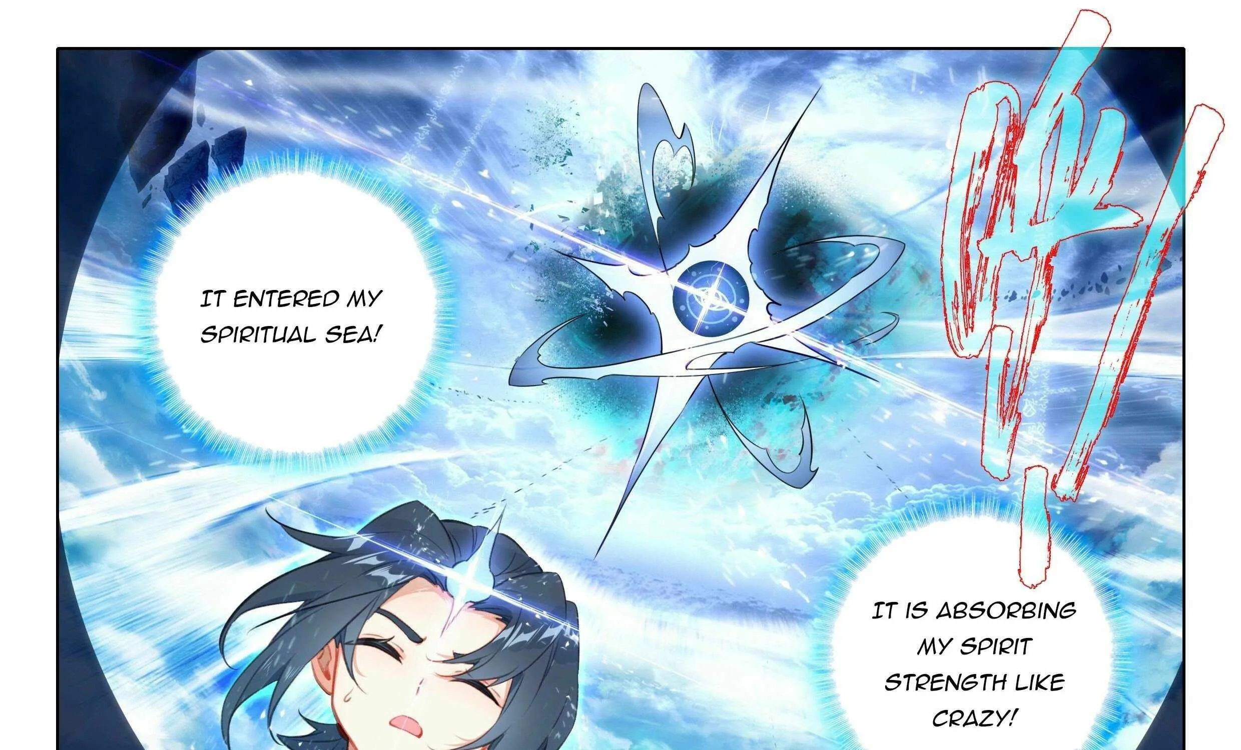 Read Soul Land V chapter 40 image 14 on Lezhin