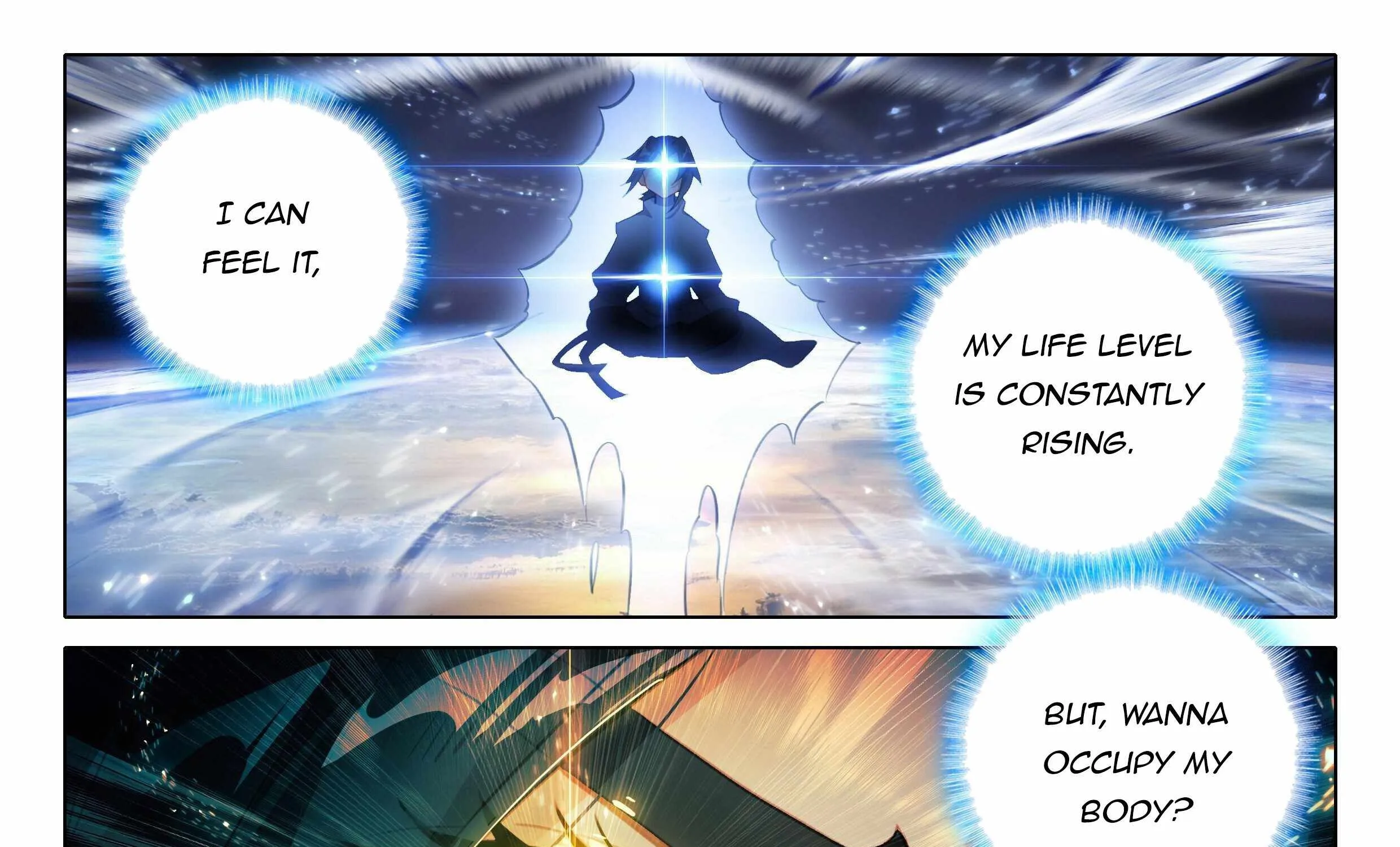 Read Soul Land V chapter 40 image 17 on Lezhin