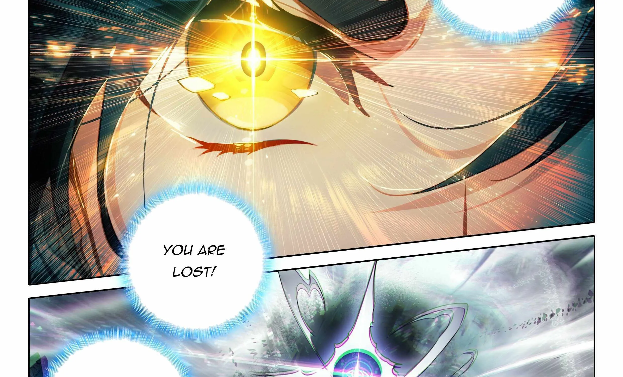 Read Soul Land V chapter 40 image 18 on Lezhin