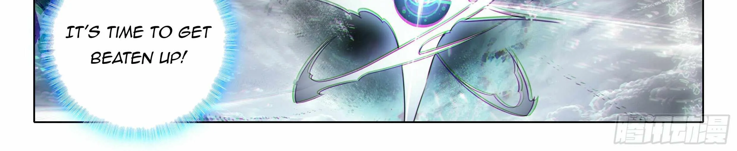 Read Soul Land V chapter 40 image 19 on Lezhin