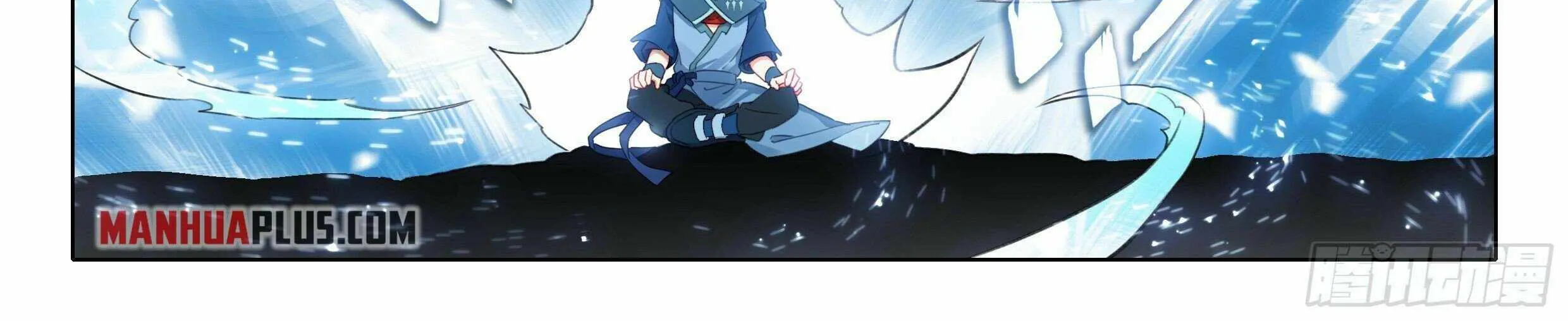 Read Soul Land V chapter 40 image 25 on Lezhin