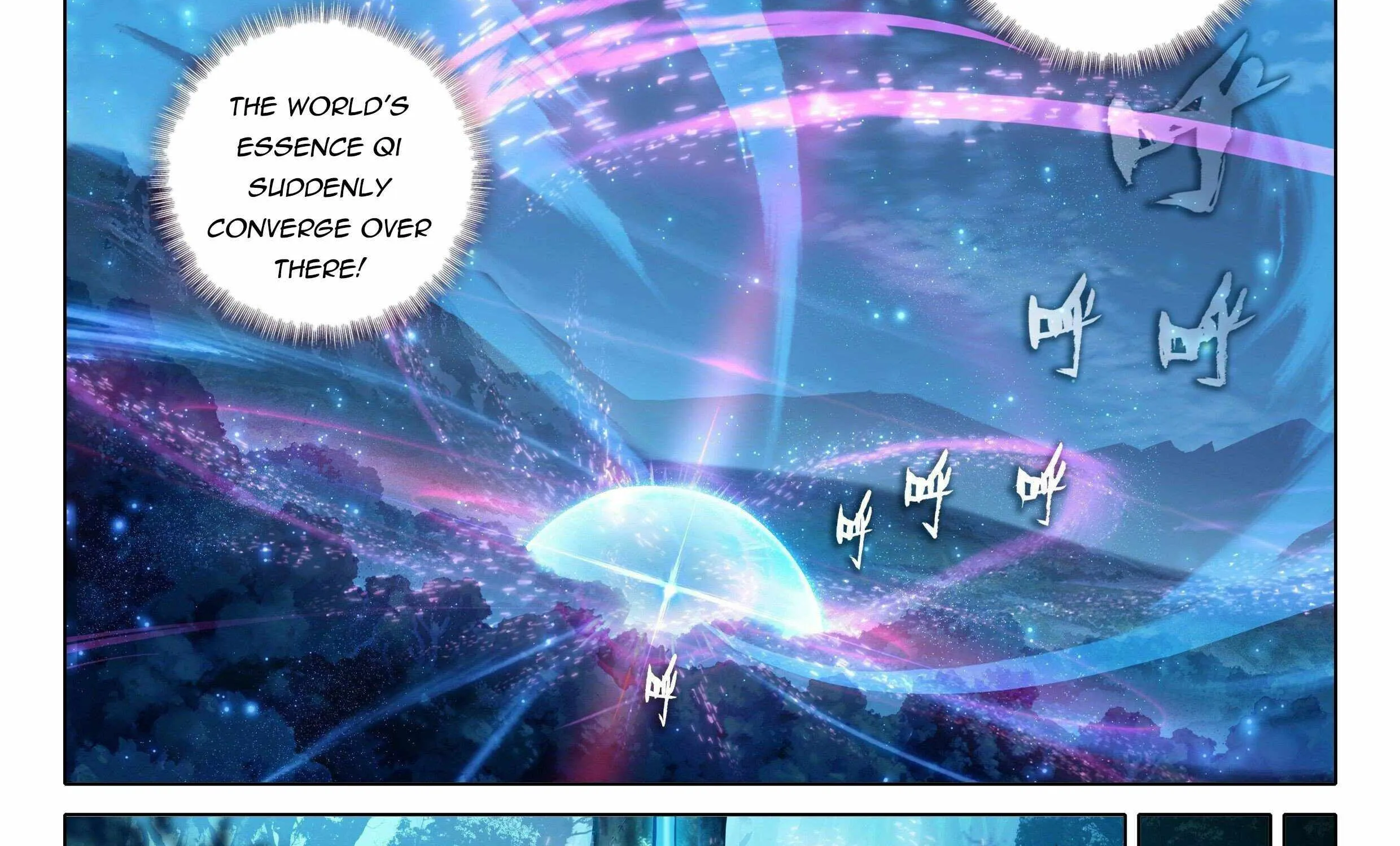 Read Soul Land V chapter 40 image 27 on Lezhin