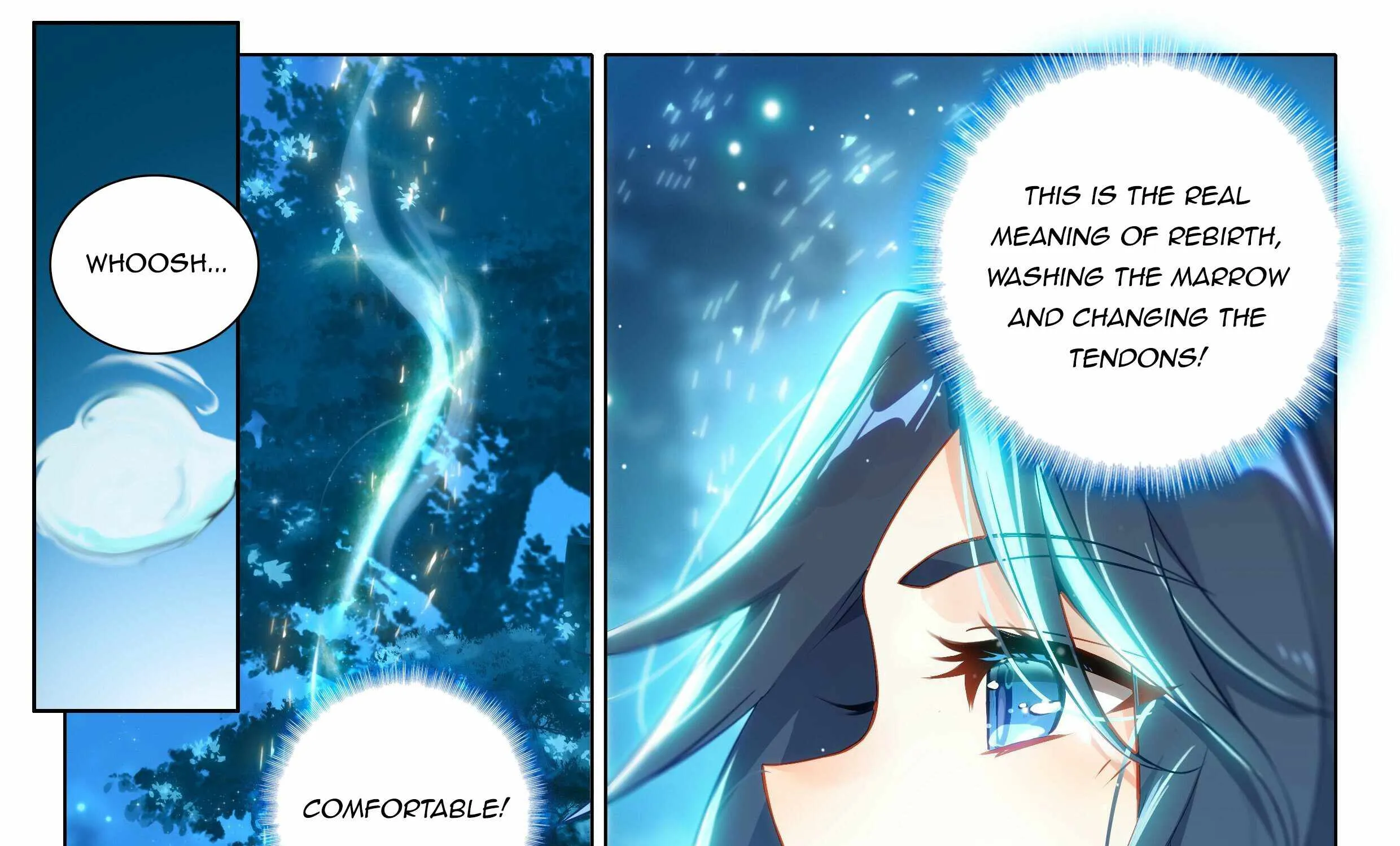 Read Soul Land V chapter 40 image 29 on Lezhin