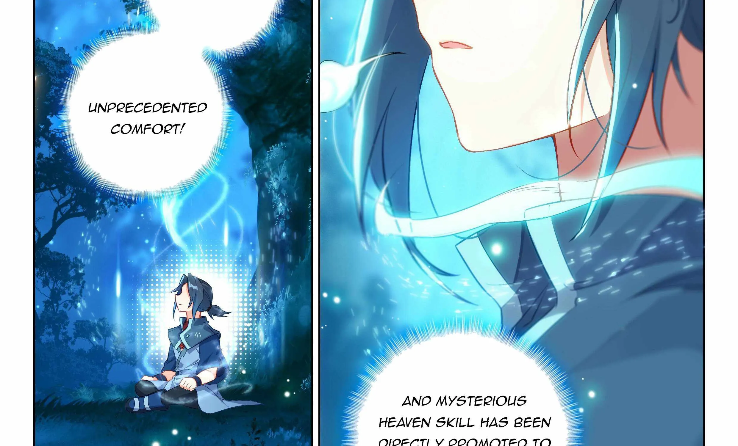 Read Soul Land V chapter 40 image 30 on Lezhin