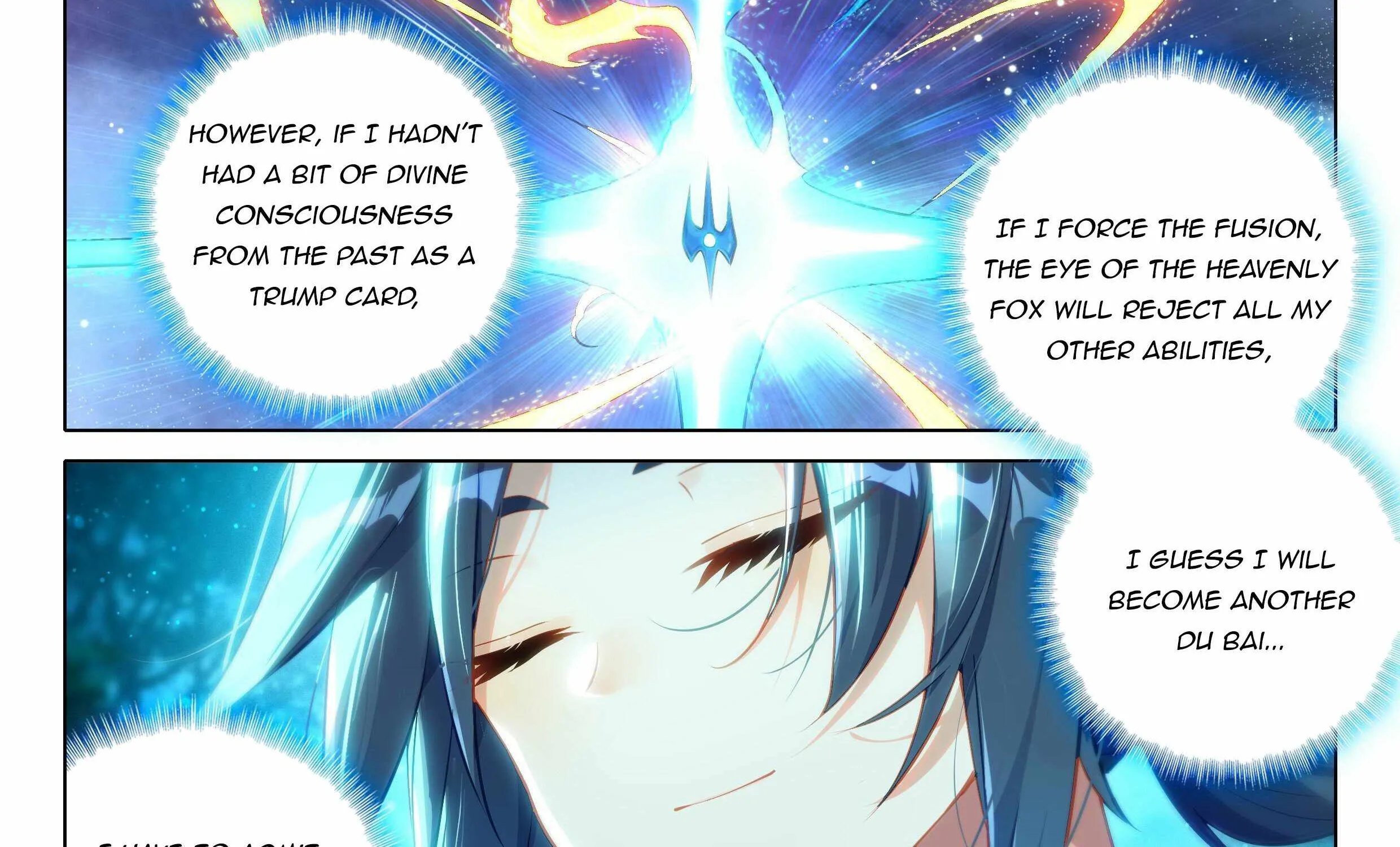 Read Soul Land V chapter 40 image 36 on Lezhin