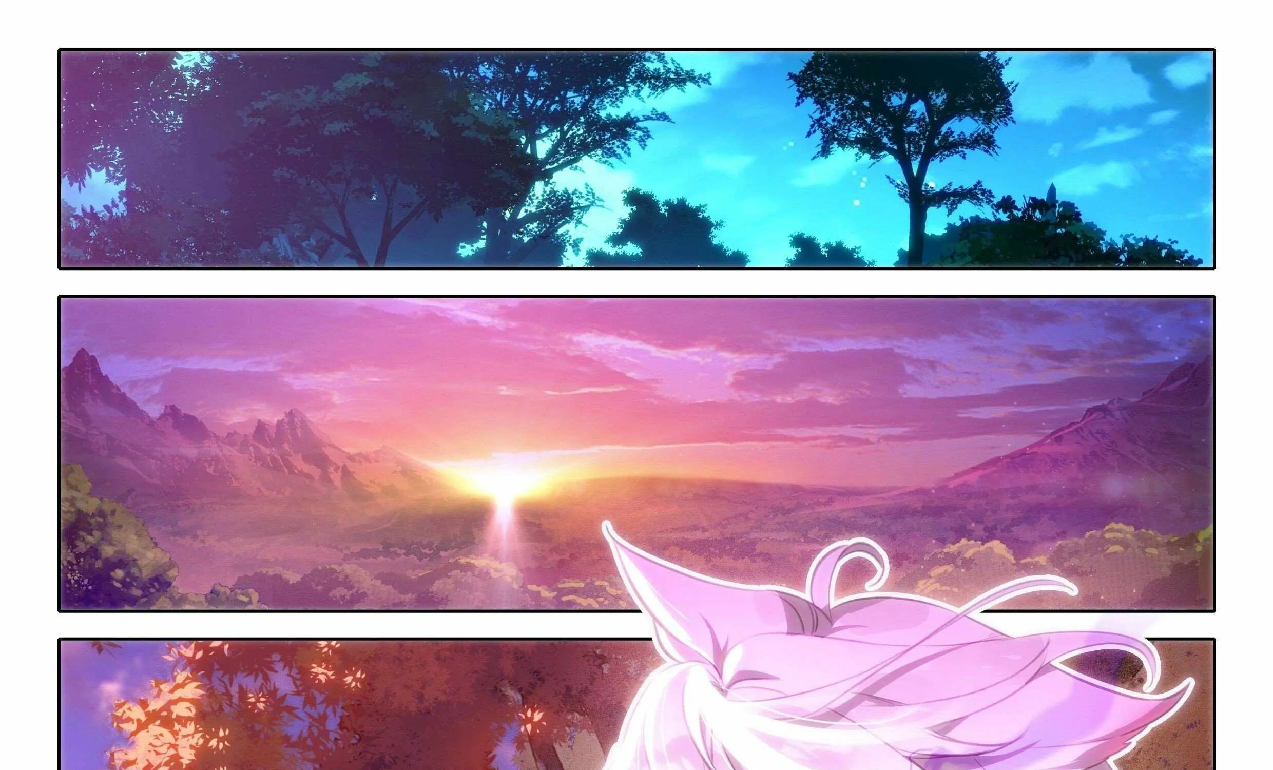 Read Soul Land V chapter 40 image 41 on Lezhin