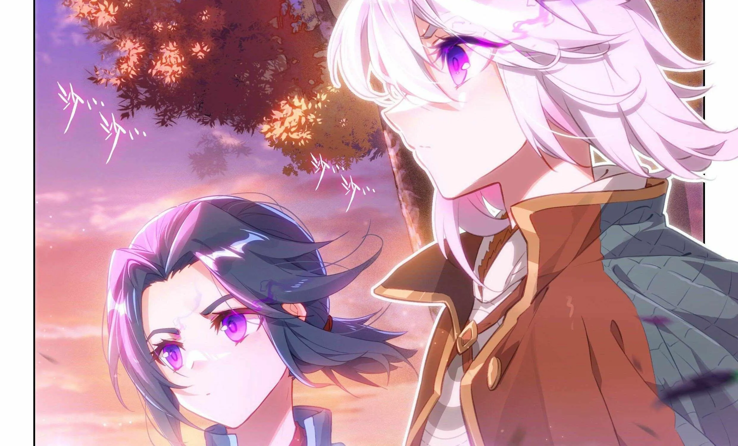 Read Soul Land V chapter 40 image 42 on Lezhin