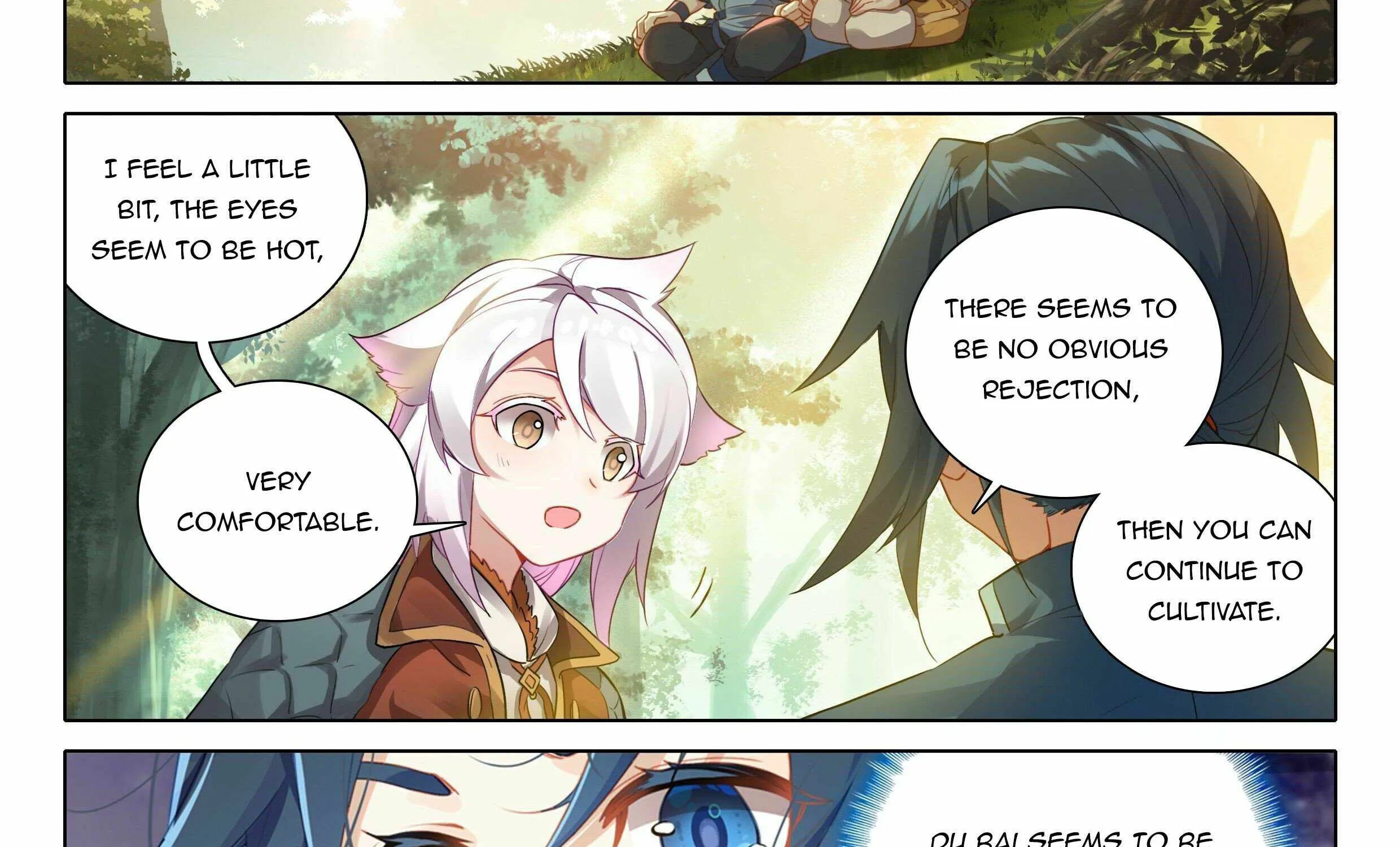 Read Soul Land V chapter 40 image 45 on Lezhin