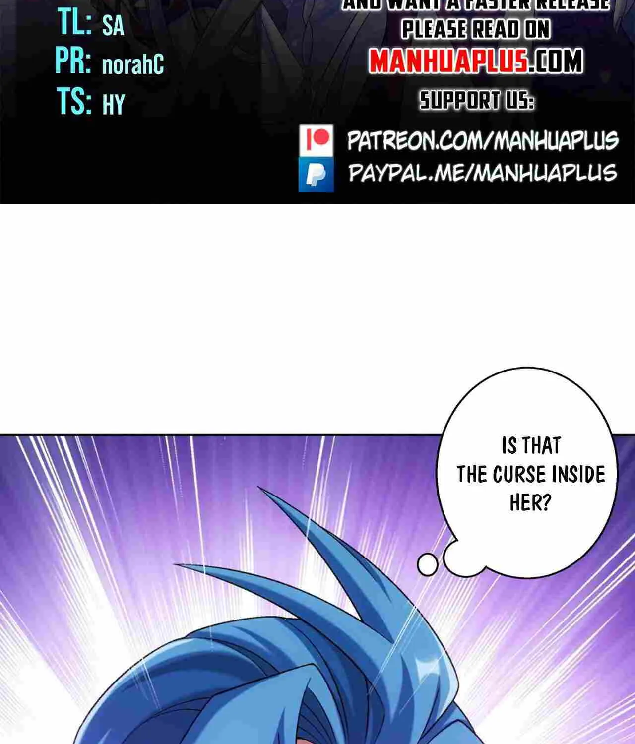 Read Soul Land V chapter 405 image 1 on Lezhin