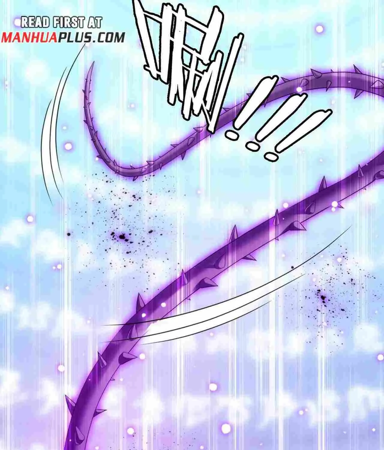 Read Soul Land V chapter 405 image 11 on Lezhin