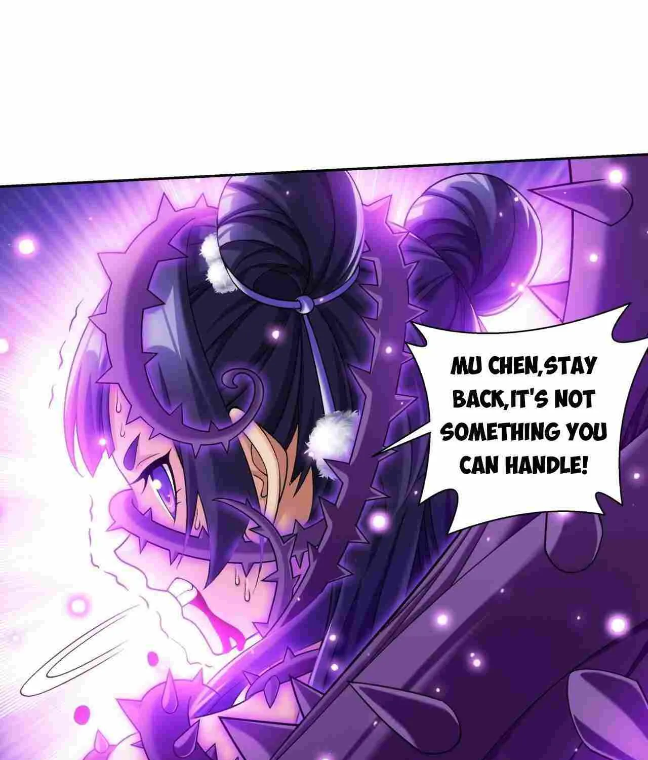 Read Soul Land V chapter 405 image 16 on Lezhin
