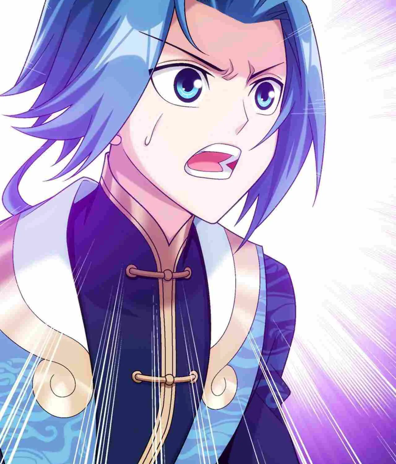 Read Soul Land V chapter 405 image 2 on Lezhin