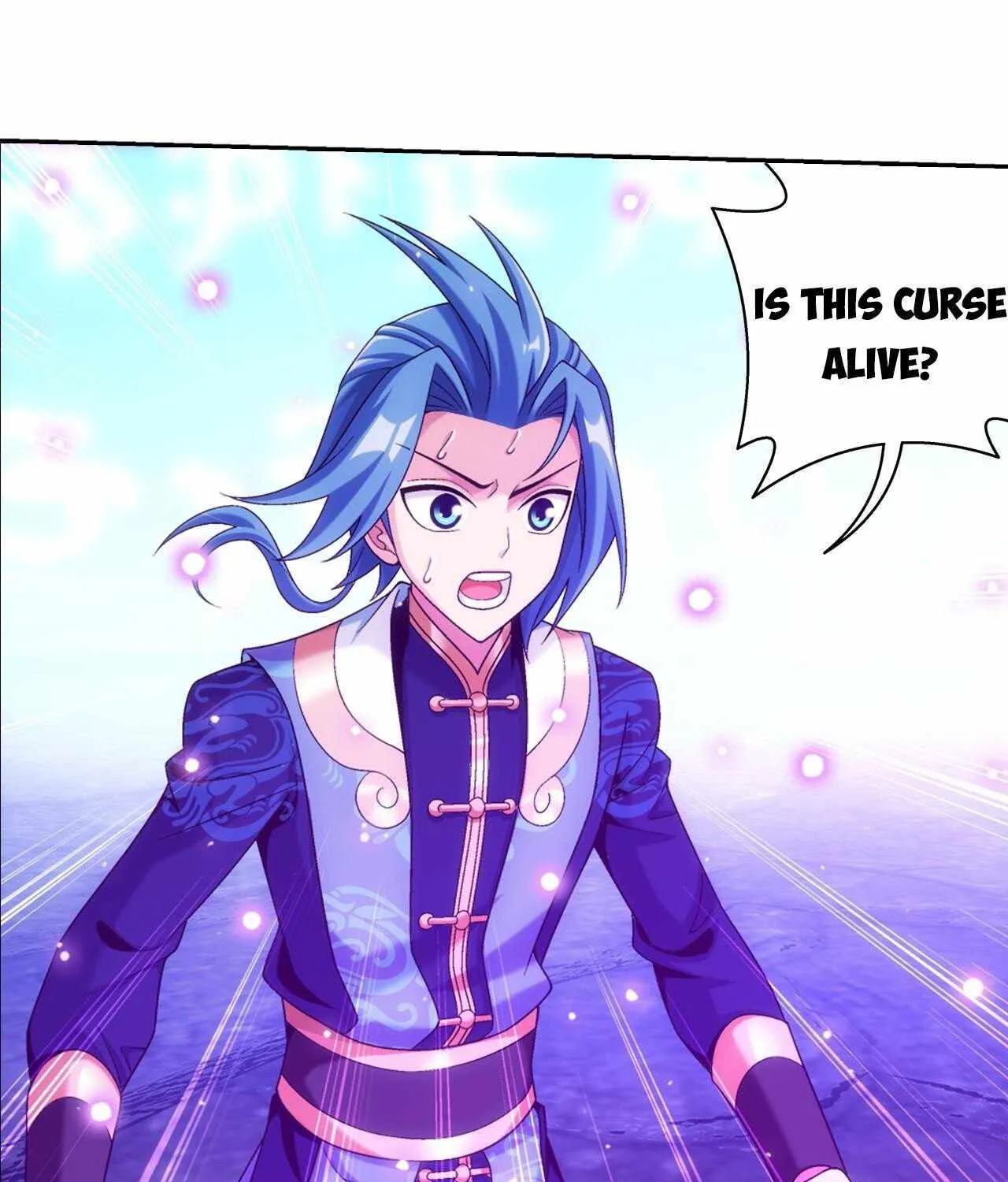 Read Soul Land V chapter 405 image 26 on Lezhin