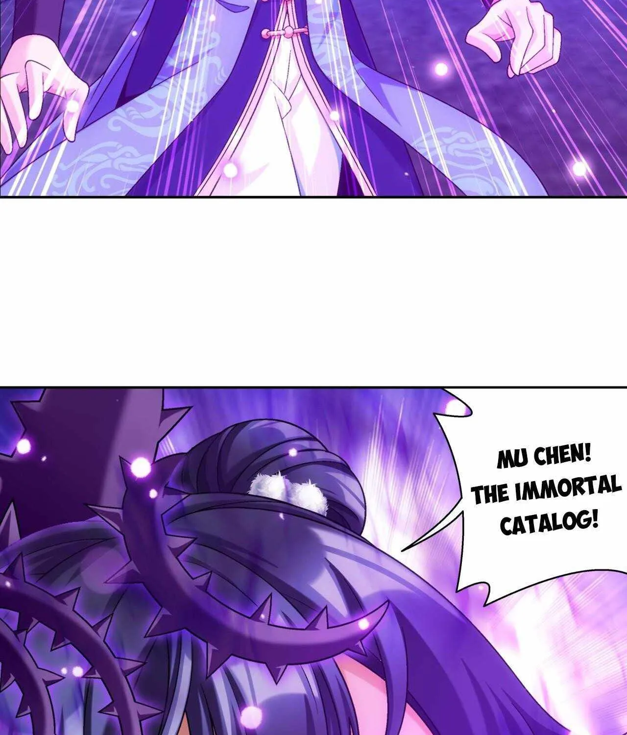Read Soul Land V chapter 405 image 27 on Lezhin