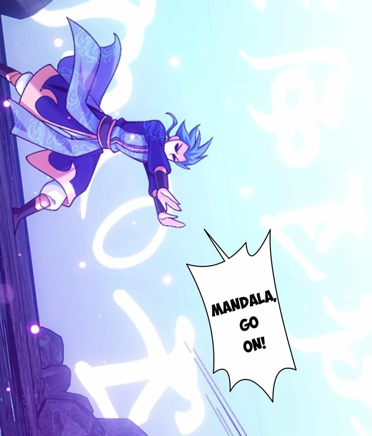Read Soul Land V chapter 405 image 31 on Lezhin
