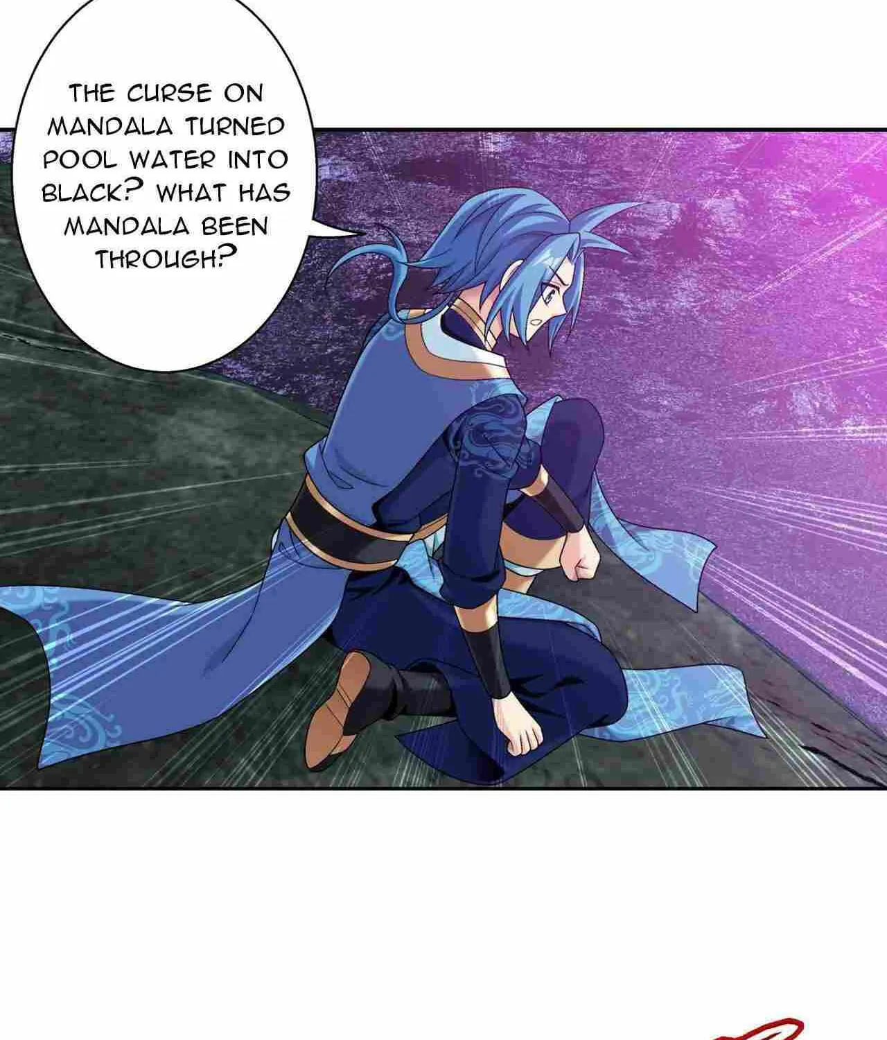 Read Soul Land V chapter 405 image 48 on Lezhin